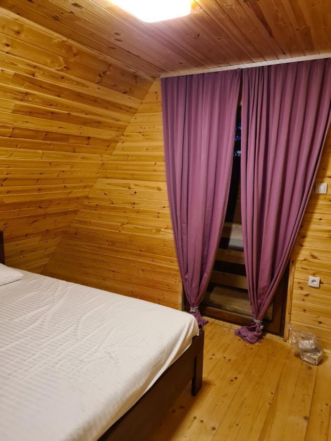 Sekulic Gold Hill 빌라 외부 사진