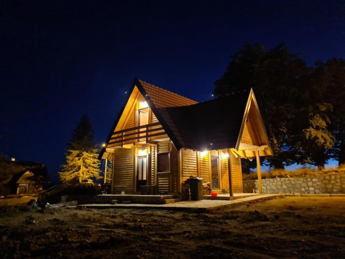 Sekulic Gold Hill 빌라 외부 사진